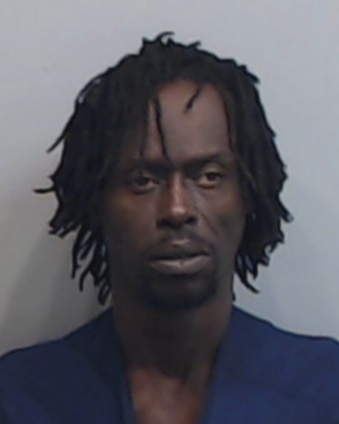 Willie Andre Richardson