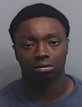 Elijah Battise